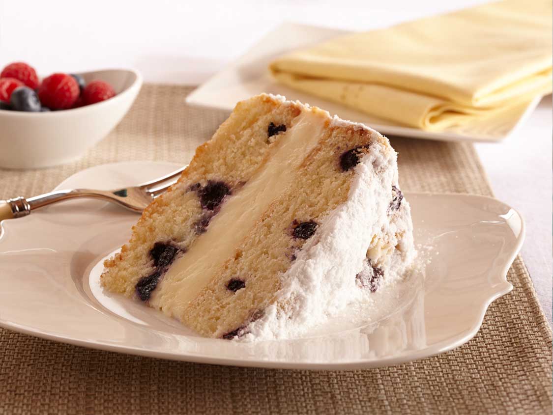 gourmet specialty dessert provider to food service industry