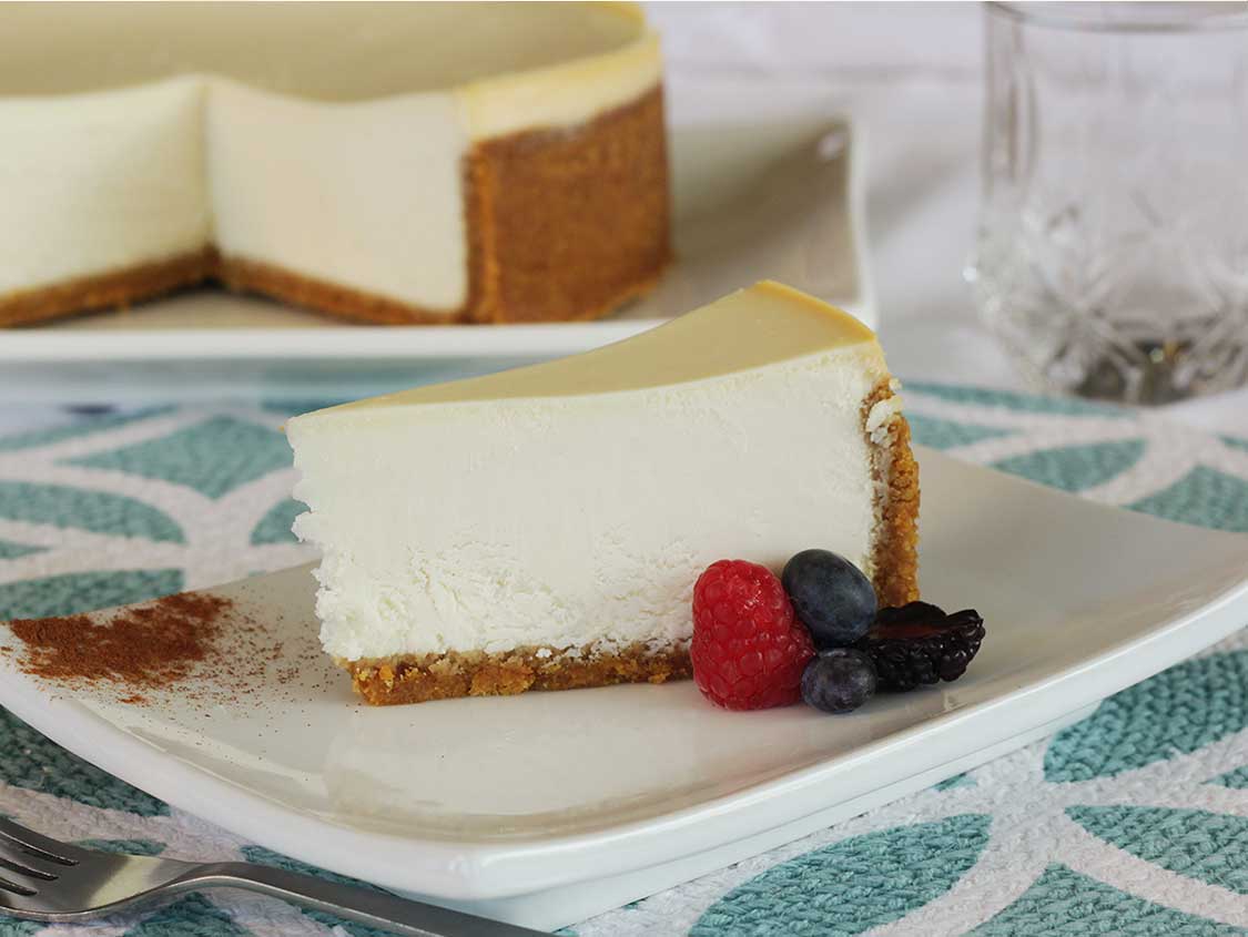 gourmet specialty dessert provider to food service industry