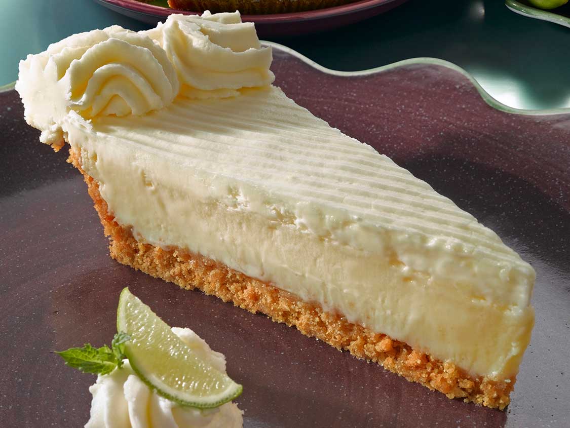 gourmet apple crisp dessert provider to food service industry