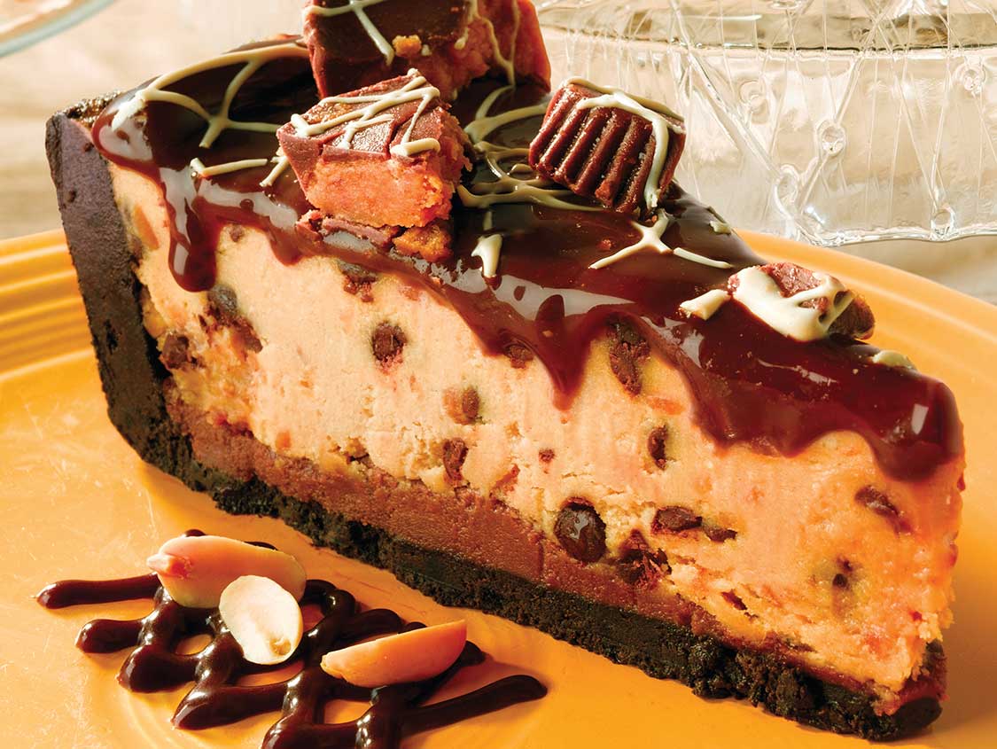 gourmet specialty dessert provider to food service industry
